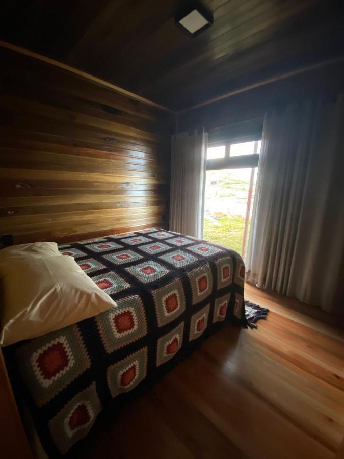 Hotel Montanha Do Sol - Urubici Esterno foto